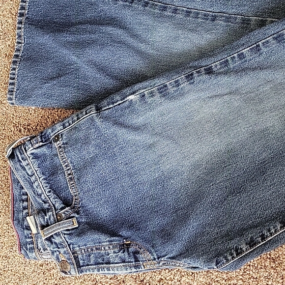 Abercrombie & Fitch Denim - Vintage Abercrombie